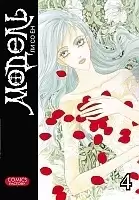Манга Модель / Model. Том 4