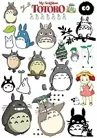 ������� ��������� My Neighbor Totoro No.3