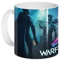 ������ Warframe Fortuna