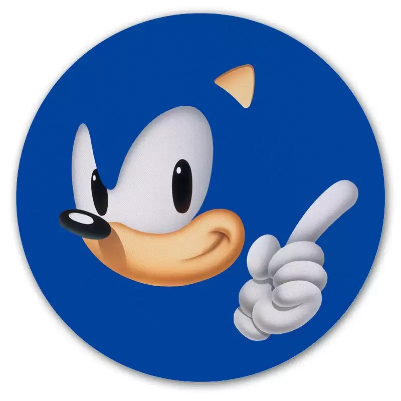 ���������� ������� ������ ��� ����� ������� ����� - �� ����� �� ����� � ����� ����� / Sonic the Hedgehog / �� �����
