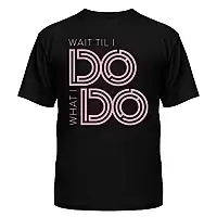 �������� BLACKPINK "DO DO"