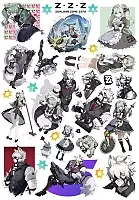 �������� Zenless Zone Zero ����� � ������