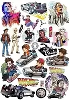 ������� ��������� Back to the Future
