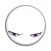 ������ Fukigen na Mononokean Fuzzy white demon
