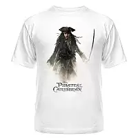 �������� ����� Pirates of the Caribbean