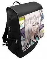 Рюкзак тканевый Kamisama Hajimemashita - Tomoe Demon