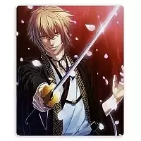 ������ ��� ����� Hakuouki: Shinsengumi Kitan 46650