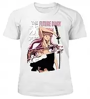 �������� The Future Diary - Yuno Gasai