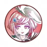 Значок Danganronpa V3 Killing Harmony Ani-Art - Himiko Yumeno