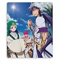 ������ ��� ����� Magi: Labyrinth of Magic 59049