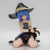 Копия фигурки Mushoku Tensei Jobless Reincarnation Roxy