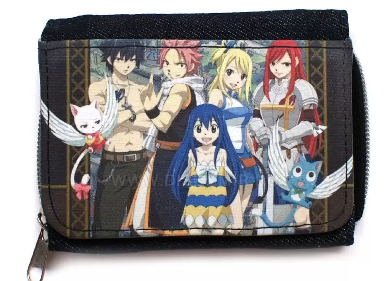 ���������� ������� ������� ��������� Fairy Tail 41062 �� ����� � ����� ����� ��� / Fairy Tail / ����� ����