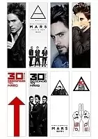 ����� �������� 30 Seconds to Mars No.1