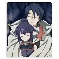 ������ ��� ����� Log Horizon 350504