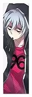 �������� ��� ���� Servamp Kuro