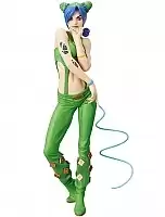 Фигурка Banpresto JoJo's Bizarre Adventure Stone Ocean Grandista Jolyne Cujoh Vol. 2