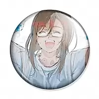 ������ Hanebado! - Riko Izumi