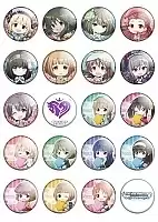 ����� ������� Idolmaster Cinderella Girls No.1