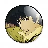 ������ Cowboy Bebop Spike Spiegel