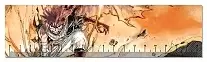 Линейка Fairy Tail 349487