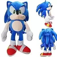 ������ ������� Super Sonic the Hedgehog (48 ��)