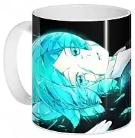 ������ Houseki no Kuni - �����������