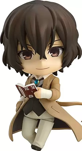 ������� Bungou Stray Dogs Dazai Osamu 657