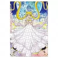 ���� "Sailor Moon" Princess Serenity (������ A3, 252 ������)