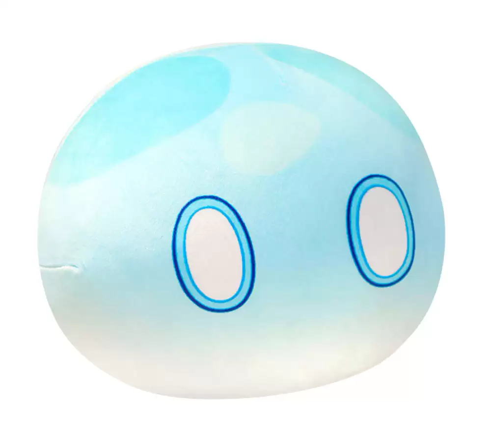 ������� �������� Genshin Impact - Hydro Slimes (30 ��)