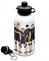 ���������� ������� ��� ���� Haikyuu!! Karasuno Team
