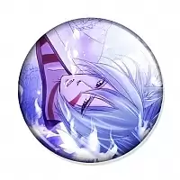 Значок Kamisama Hajimemashita - Tomoe I see you