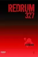 Манга Redrum 327. Том 1