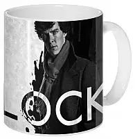 ������ Sherlock 351414