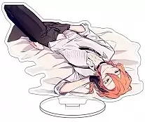 Фигурка акриловая Bungou Stray Dogs - Чуя 2 Ver.2 (Chuya 2 Ver.2)