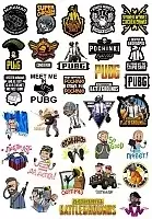 ������� ��������� PUBG / ����