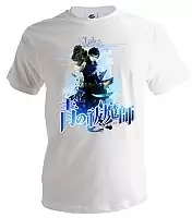 ����� �������� Ao no Exorcist 52446