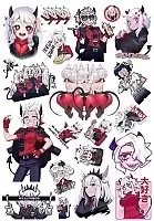 ������� ��������� Helltaker