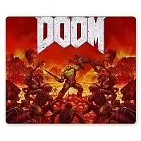 ������ ��� ����� ������������� DOOM