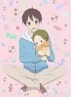 ������ �������� Gakuen Babysitters - Ryuuichi Kashima � Kotarou Kashima