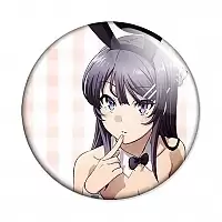 ������ Seishun Buta Yarou wa Bunny Girl Senpai no Yume wo Minai - ��� �����������