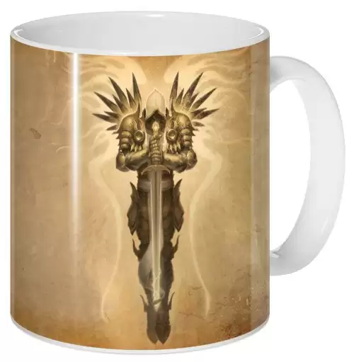 ���������� ������� ������������ ������ �� ����� ������ / Diablo / ������
