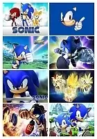 �������� Sonic No.1