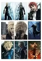 �������� "Final Fantasy VII" No.1