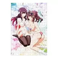 Пазл Sin: Nanatsu no Taizai - Michael & Raphael (размер A3, 252 детали)