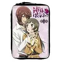 Пенал школьный Kamisama Hajimemashita