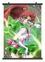 Гобелен тканевый Bishoujo Senshi Sailor Moon 346409