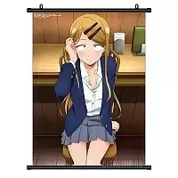 ������� �������� Dagashi Kashi - Saya Endou