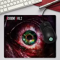������ ��� ����� ������������� Resident Evil 2 Eye Zombie