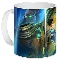 ������ ��������� - ������� / StarCraft II - Artanis