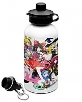 ���������� ������� ��� ���� Touhou Project